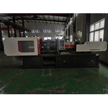 530 ton PVC pipe fittings injection moulding machine